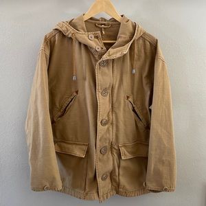 Free People Coat Hard To Find